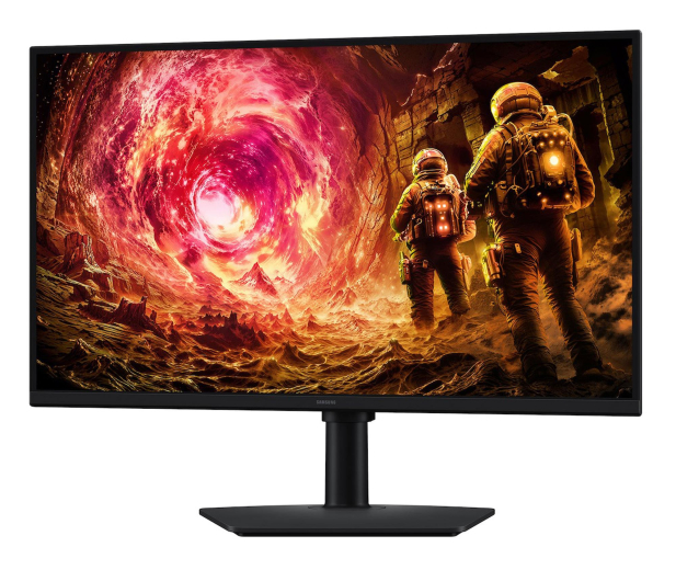 SAMSUNG Odyssey G5 S27FG502EUX G50F - 1361498 - zdjęcie 2